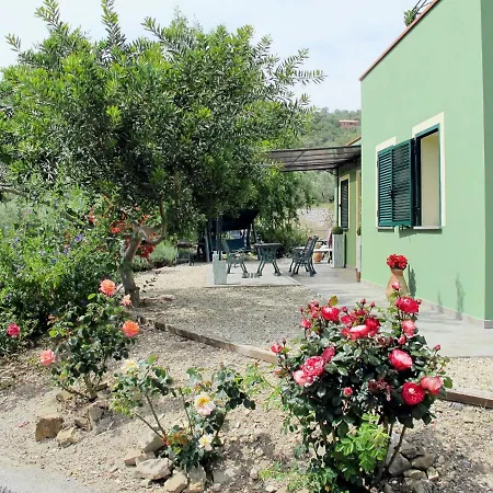 Casa de Férias Rosa By Interhome *