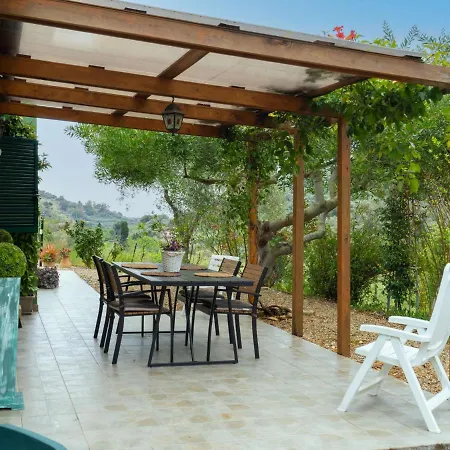 Rosa By Interhome Casa de Férias *