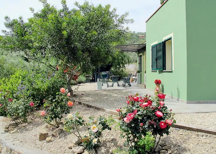 Casa vacanze Rosa By Interhome *