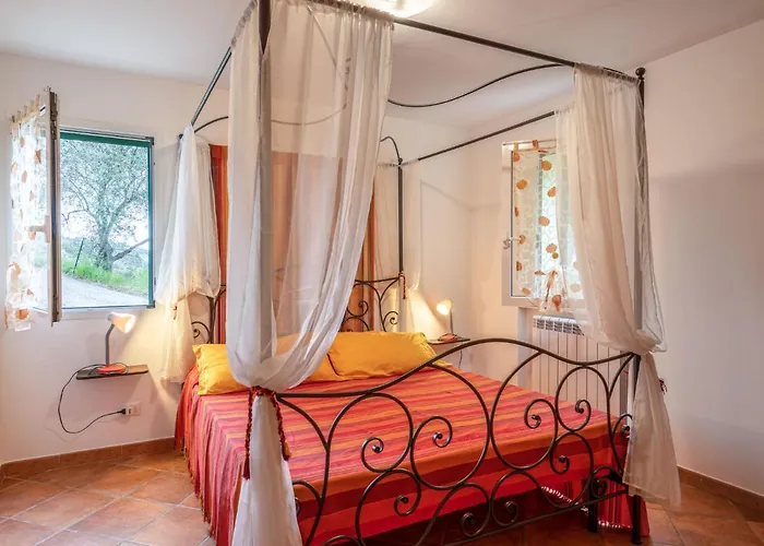 Rosa By Interhome Casa vacanze Civezza