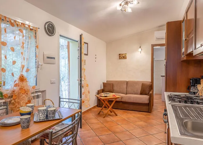 Rosa By Interhome Casa vacanze *