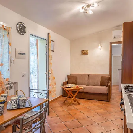 Rosa By Interhome Casa vacanze *