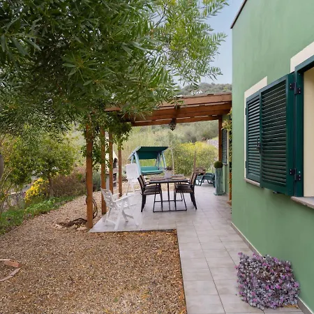 Rosa By Interhome