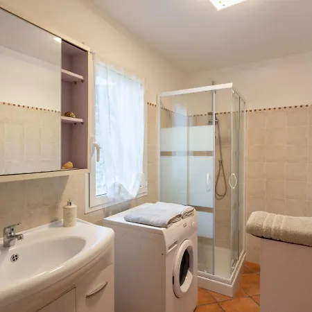 Rosa By Interhome Дом отдыха *