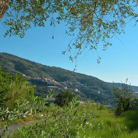 Casa vacanze Rosa By Interhome *