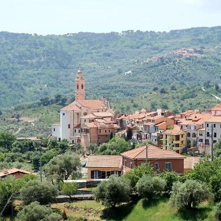 Rosa By Interhome Civezza