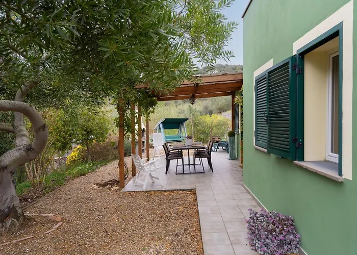 Rosa By Interhome