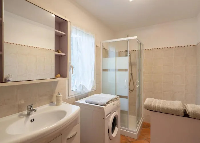 Rosa By Interhome Semesterbostad *